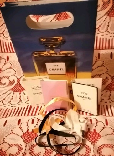 Chanel sac shopping - ,