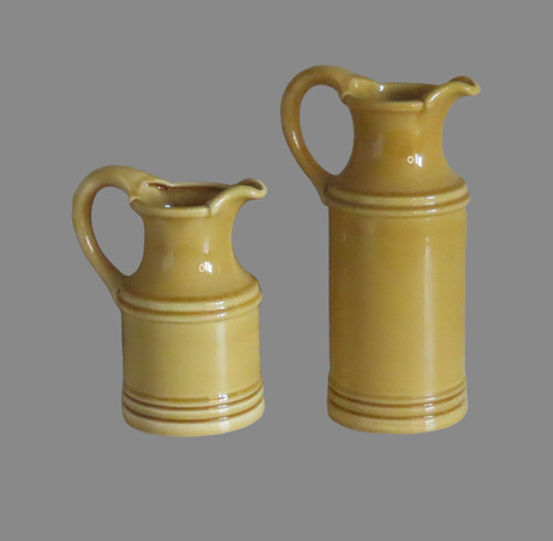 Pichet broc faience poet - pichet,