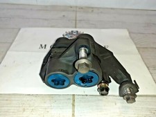 ETRIER DE FREIN AVANT GAUCHE YAMAHA 600 FAZER FZS de 2002 à 2004 - réf : 49