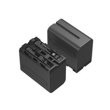 Smallrig 4073 Batterie Pour