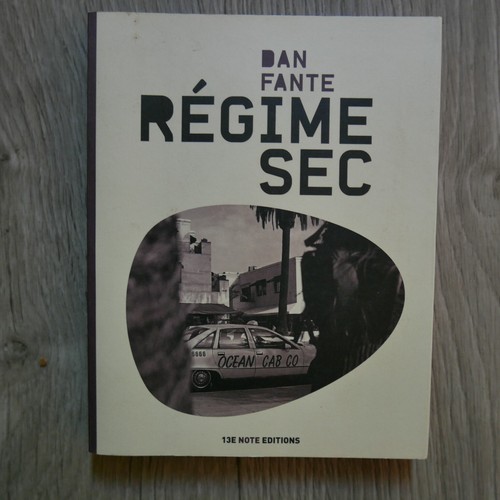 Livre collection 13e - note, ---