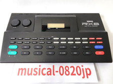 Yamaha RX8 Digital Rhythm Programmer Drum Machine