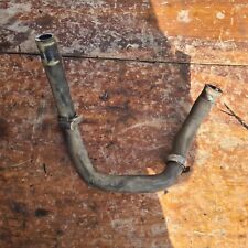 DURITE REFROIDISSEUR EAU MOTEUR RADIATEUR PEUGEOT 307 2.0 HDI 2005