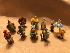 Kinder jouet lot 10 - jouet, de
