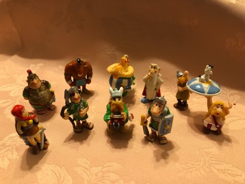 Kinder jouet lot 10 - kinder,