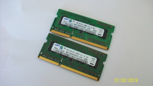 2go ram mémoire apple - 2go,