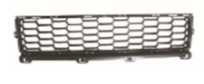 Grille Parechocs Avant Pour