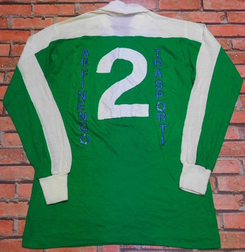 Ennerre maillot shirt - n°2,