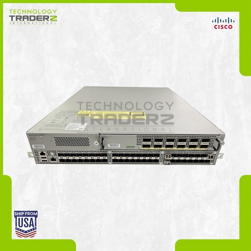 Cisco nexus 9396px v02 switch - v02,