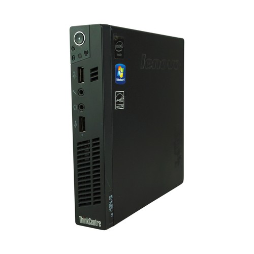 Lenovo thinkcentre m72e - lenovo, tiny