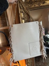 Sac plat MAJE