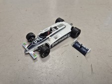 Modèle Réduit De Course