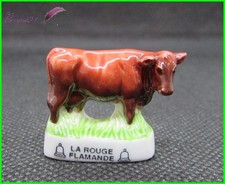 Feve de collection Les VACHE