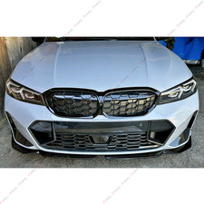 Spoiler Avant Lèvre