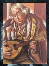 Tamara de Lempicka Dessin sur