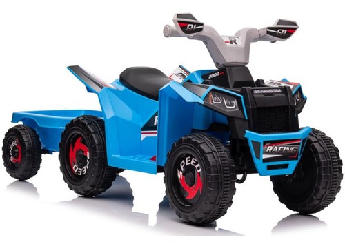 Quad électrique enfant - quad,