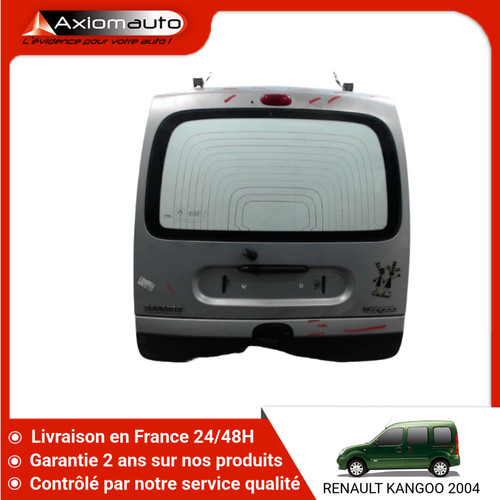 Hayon renault kangoo - hayon,