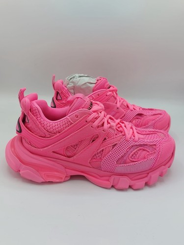 Balenciaga track baskets - balenciaga,