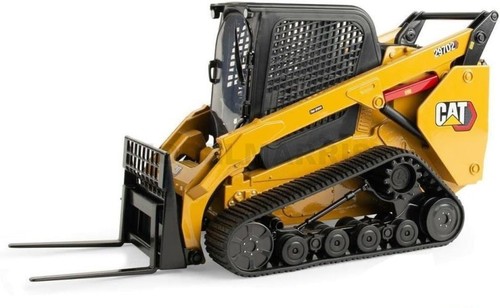 Diecast masters 85628 cat - diecast,