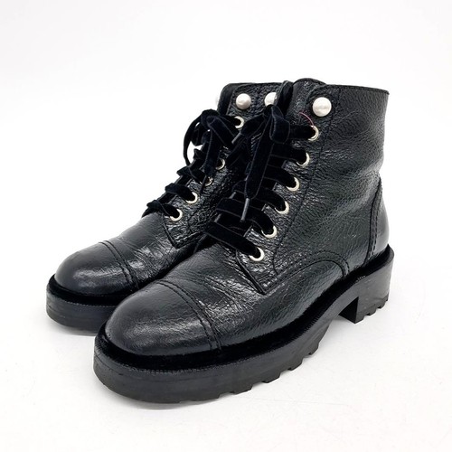 Chanel walker boots 4033730 - chanel,