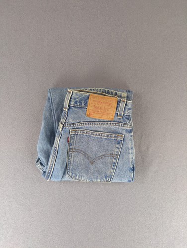 Jean levi 550 - 550, vintage