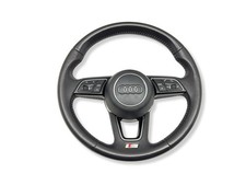Audi A4 A5 2018 Volant Avant