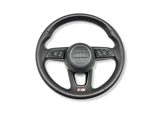 Audi 2018 volant avant - 2018,