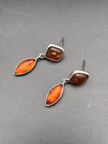 Ancienne paire boucle - ancienne,