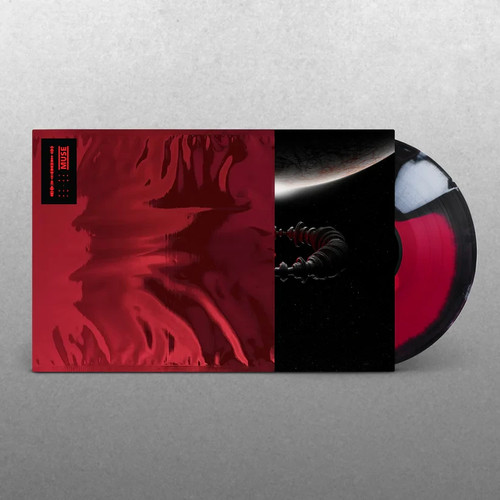 Muse the wow - muse, signal