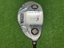 MacGregor Golf MACTEC NVG2 UT