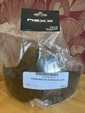 Ecran casque Nexx SUN VISORS -