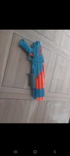 Pistolet Nerf
