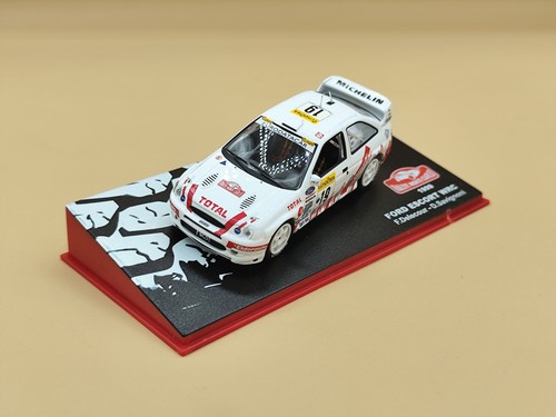 Ford escort wrc - ford,