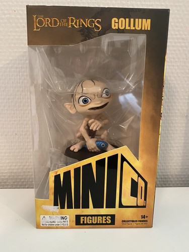 Figurine mini lord the - lord, of