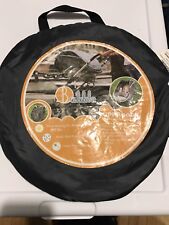 Uppa Baby Bubble Cabana Infant