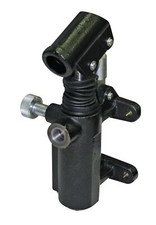 Gl Hydraulique en Ligne Simple Agissant Pompe à Main 17CC Avec Sortie Handknob