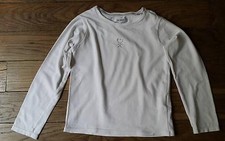 Maillot T-shirt manches