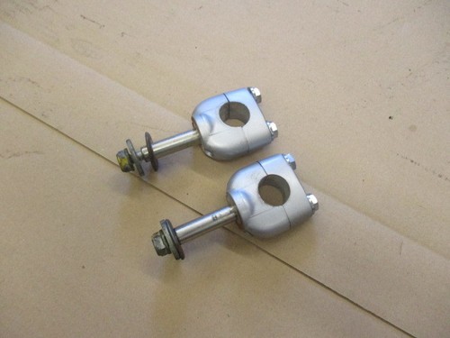 Pontets guidon pour honda - pontets,