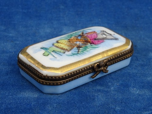 Superbe nice rare top boite - rare,