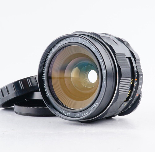 Smc pentax super multi - +,