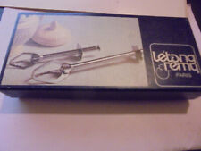 pinces à sucre letang remy