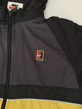 Vintage Nike Tennis Challenge