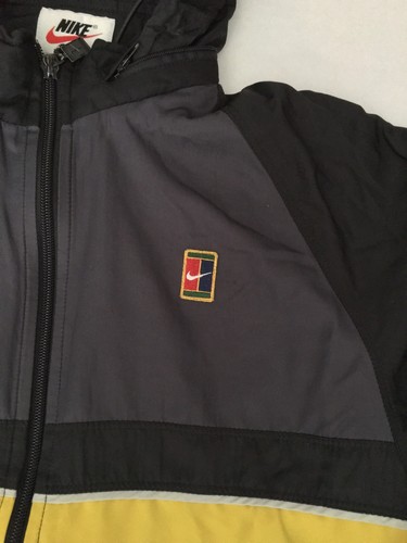 Vintage nike tennis challenge - tennis,
