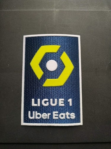 Patch ligue football - 1,