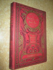 Bibliophilie,cartonnage