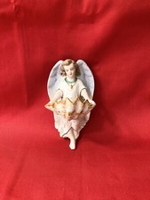 ANCIEN bénitier ANGELOT en