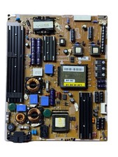 Carte D’alimentation TV