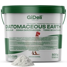 De diatomée poulets 500 g