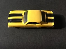 CAMARO Z 28 DE 1969 MINIATURE