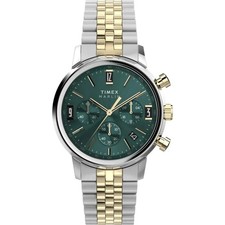 Montre à quartz pour homme